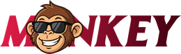 Happening Monkey logo