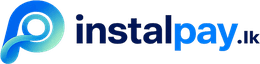 InstalPay.lk logo