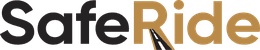 Saferide.lk logo